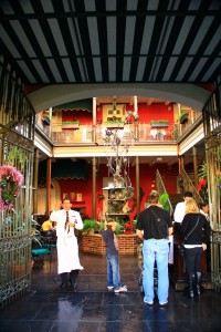 Disneyland Park California 12/2011 By Khate Horasilp